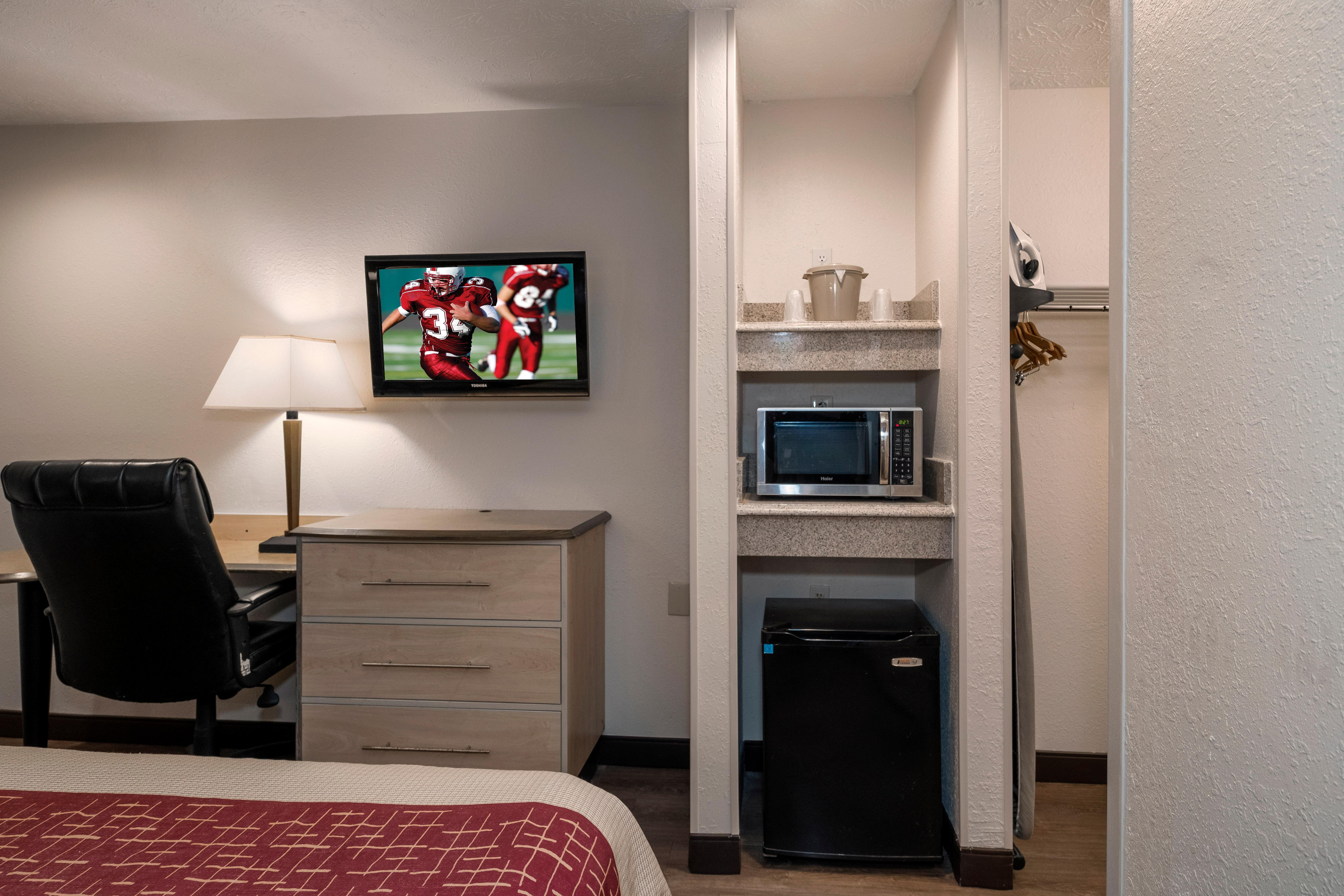 Red Roof Inn Indianapolis - Грийнууд Екстериор снимка