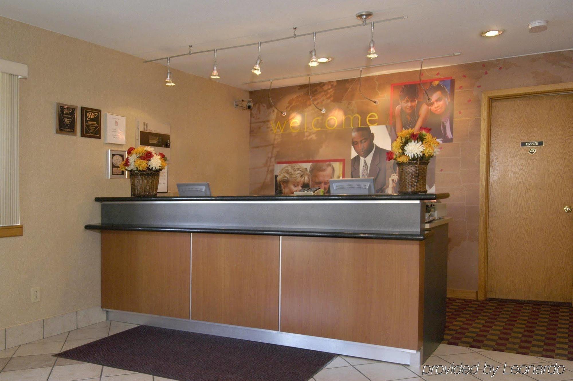 Red Roof Inn Indianapolis - Грийнууд Екстериор снимка