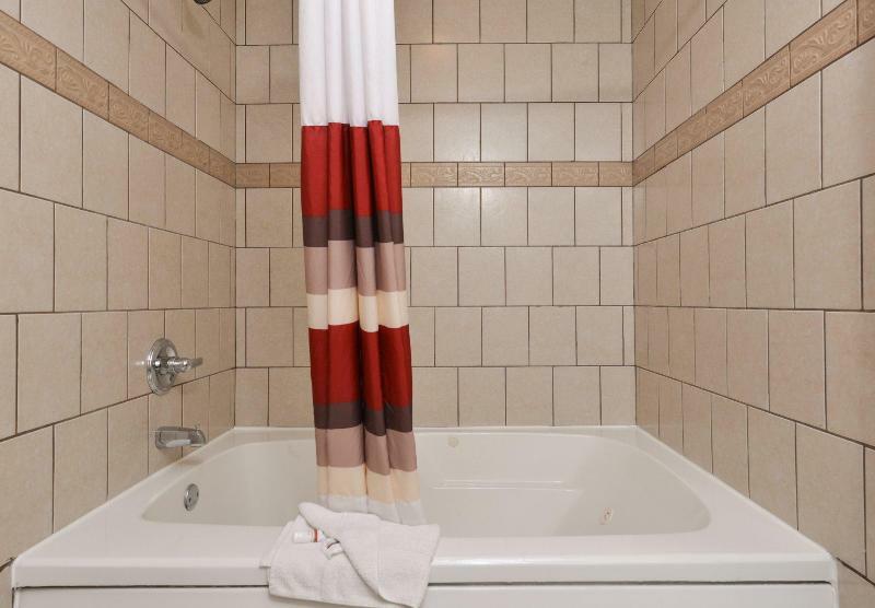 Red Roof Inn Indianapolis - Грийнууд Екстериор снимка